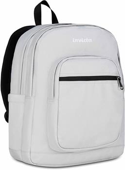 ZAINO JELEK SHINE INVICTA GRIGIO          200602513-887
