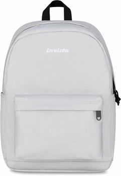 ZAINO CARLSON SHINE INVICTA GRIGIO         200602512-887