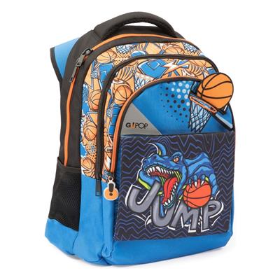 ZAINO EST.SLAM DUNK GO POP          GG9X6220