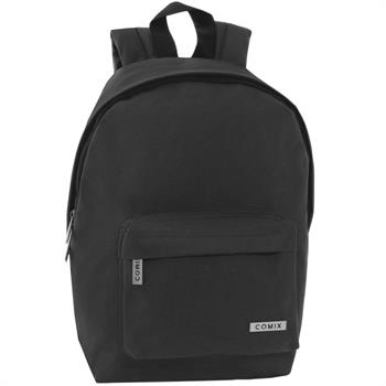 ZAINO ROUND MINI COMIX NERO         73816NE