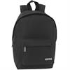 ZAINO ROUND MINI COMIX NERO         73816NE