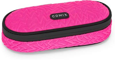 BUSTINA COMIX SPECIAL GRAPHIC NERO  73694GB