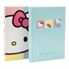 DIARIO HELLO KITTY 10MESI              HK977000