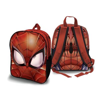 ZAINO ASILO SPIDERMAN    M11517