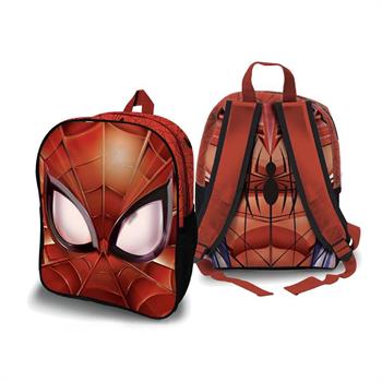 ZAINO ASILO SPIDERMAN    M11517