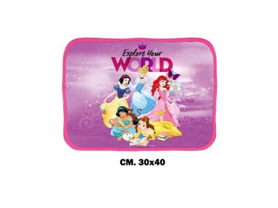 TOVAGLIETTA PRINCESS TV05PR