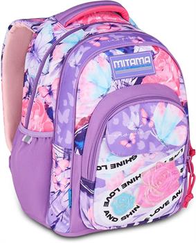 ZAINO LOVE&SHINE MITAMA             64744