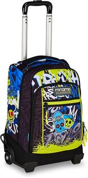 TROLLEY JUNIOR SCHOOL SKATE MITAMA  64780