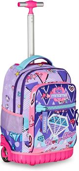 TROLLEY DOUBLE DIAMOND MITAMA       64778