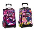 TROLLEY PLUS GIRL TYELOVE           64832