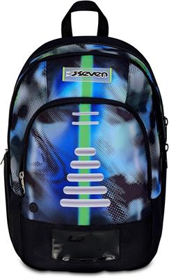 ZAINO SEVEN DUAL WRITE DOWN BOY           200102575-860