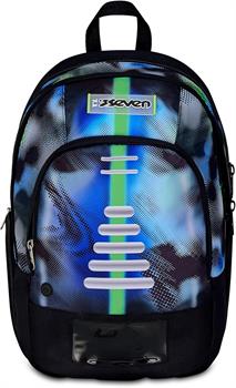 ZAINO SEVEN DUAL WRITE DOWN BOY           200102575-860