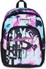 ZAINO DUAL DETACH GRAFFITI GIRL     200102552-367