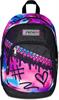 ZAINO DUAL PAINT GIRL               200102524-348