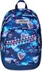ZAINO DUAL GLOOMY HEART             200102528-550