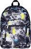 ZAINO FREETHINK BOY NERO GIALLO                200102563-208