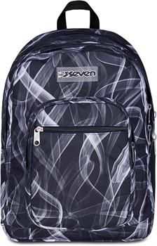 ZAINO FREETHINK BOY NERO GRIGIO               200102563-899