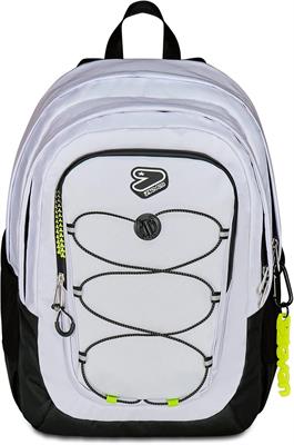 ZAINO SEVEN TECHLINE GRIGIO                200102565-819