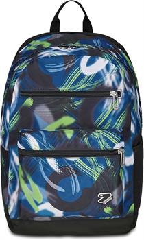 ZAINO REVERSIBILE BOY COLOR MARK    200102504-550