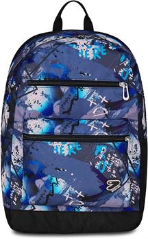 ZAINO REVERSIBILE BOY DARK SPOT     200102500-880