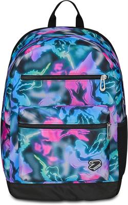 ZAINO REVERSIBILE GIRL INSIDE ROCK  200102509-382
