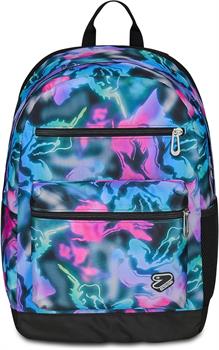 ZAINO REVERSIBILE GIRL INSIDE ROCK  200102509-382