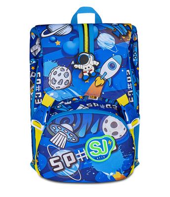 ZAINO SJ GANG BOY FLYROCKET         20C202518-200