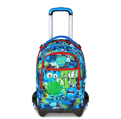 TROLLEY SJ GANG BOY FANTASY         20C202514-535