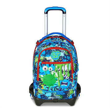 TROLLEY SJ GANG BOY FANTASY         20C202514-535