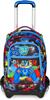 TROLLEY SJ GANG BOY GAME LED        20C202501-427