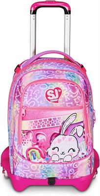 TROLLEY SJ GANG GIRL FANTASY        20C202517-3E2