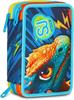 ASTUCCIO 3 ZIP SJ GANG DRAGON GLIDE SEVEN 30C202537-431
