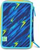 ASTUCCIO 3 ZIP SJ GANG DRAGON GLIDE SEVEN 30C202537-431