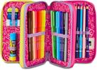 ASTUCCIO 3 ZIP SJ GANG FABLE JOURNEY  30C202542-377