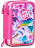 ASTUCCIO 3 ZIP SJ GANG FLYUNICORN   30C202525-382