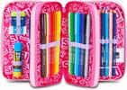 ASTUCCIO 3 ZIP SJ GANG FLYUNICORN   30C202525-382