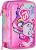 ASTUCCIO 3 ZIP SJ GANG GIRL FANTASY 30C202517-3E2