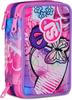 ASTUCCIO 3 ZIP SJ GANG GIRL TINYPATCH 30C202511-379