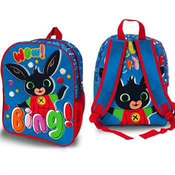 ZAINO ASILO BING Q11389