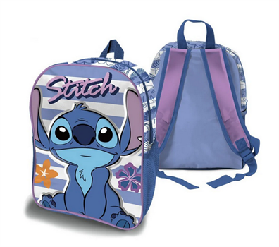 ZAINO ASILO STITCH D11370