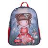 ZAINO ASILO GORJUSS LITTLE MUSHROOM 1326GJ03