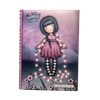 DIARIO GORJUSS ROSA 10MESI             G620