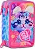 ASTUCCIO 3 ZIP SEVEN SJ GANG CAT&AIR      30C202539-379