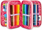 ASTUCCIO 3 ZIP SEVEN SJ GANG CAT&AIR      30C202539-379