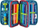 ASTUCCIO 3 ZIP SEVEN SJ JAM GANG 30C202540-427
