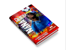 DIARIO CXY GILBERT NANA 12X16   11030