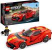 LEGO SPEED CHAMPIONS FERRARI 812  76914