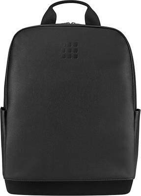 ZAINO CLASSIC 2.0 NERO MOLESKINE 30X41X12CM