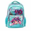 ZAINO EST.TURTLE BLOOM GO POP       GG9X6410