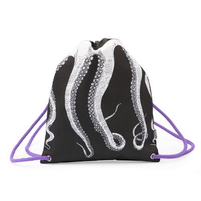 SACCA CON LACCI OCTOPUS    CT901000